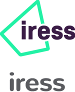 Iress logo